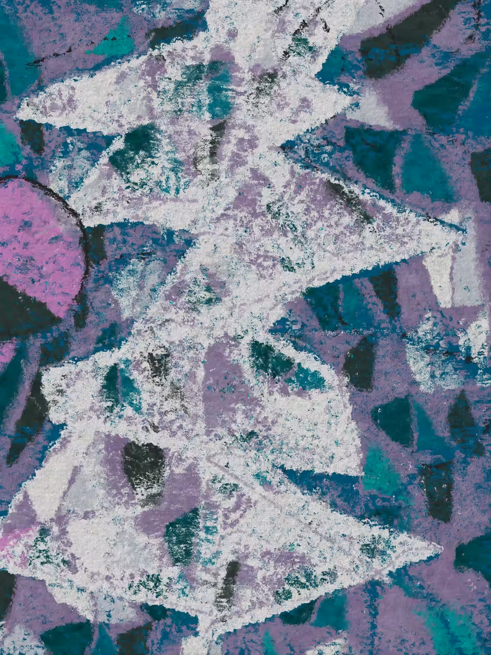 Residue by Mike Balzer: Residue Universe