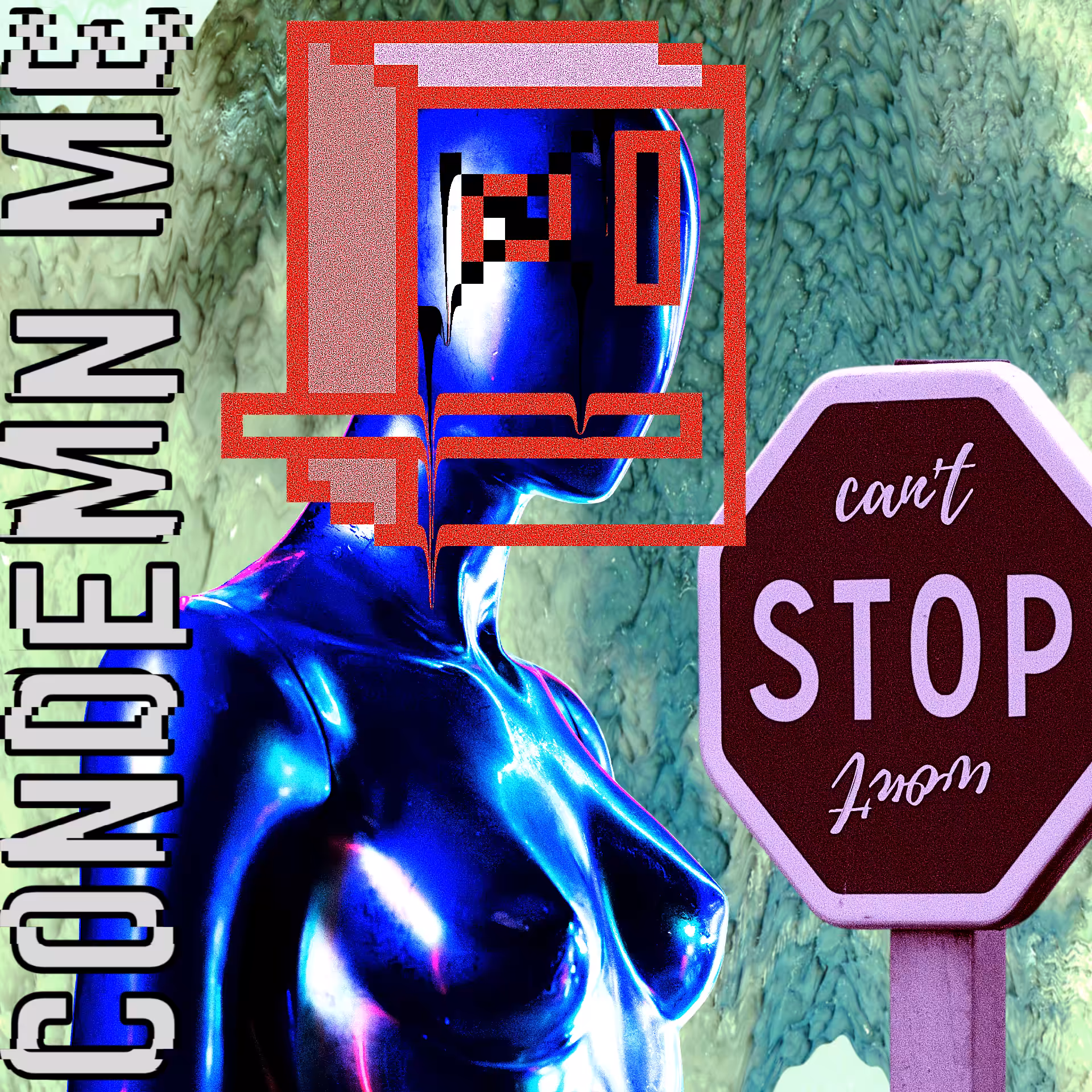 Manequin #4