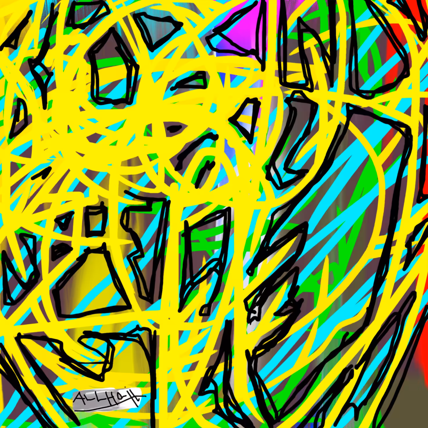 THEKINGSNFT.B2C1 #10590