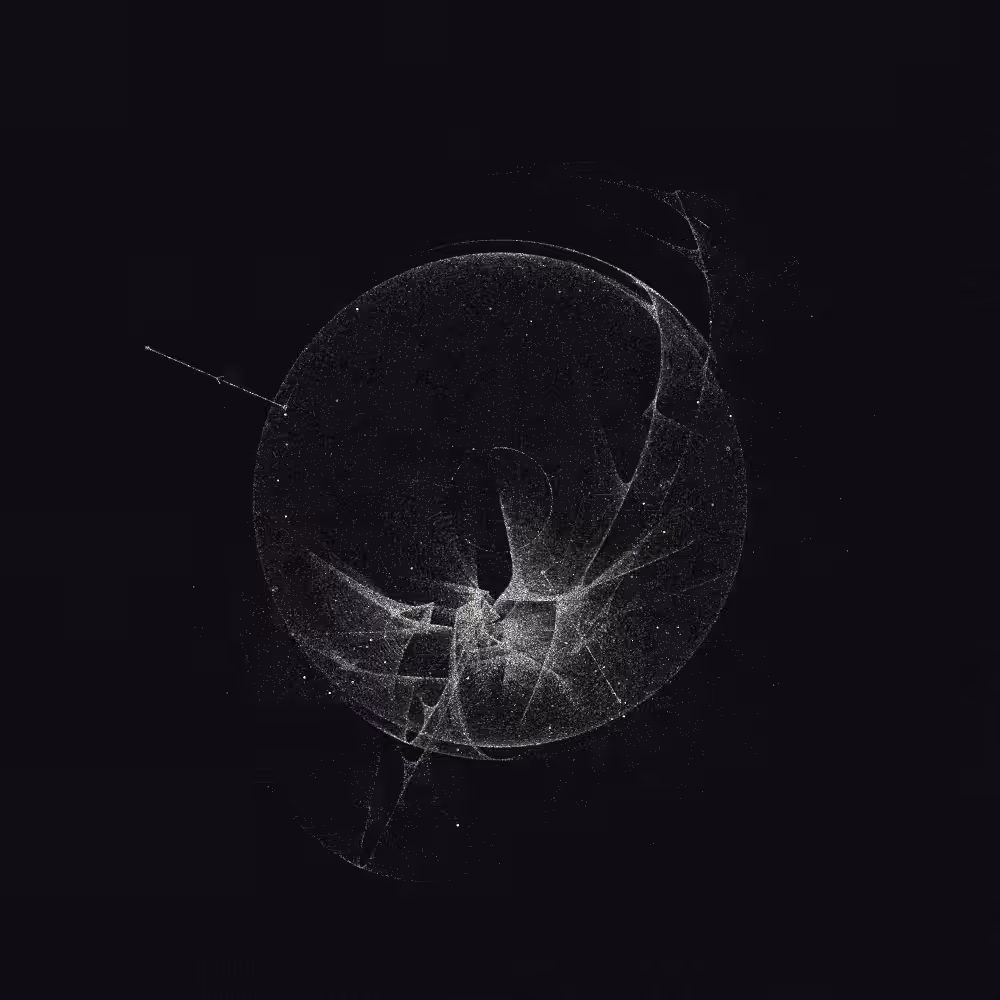Entangled #118