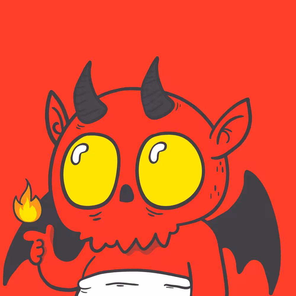 Kiddy xoxo "DEVIL"