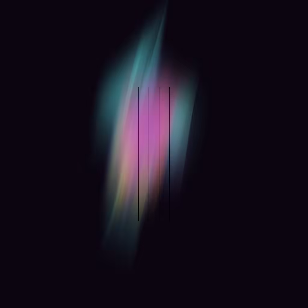 Diffracted #22