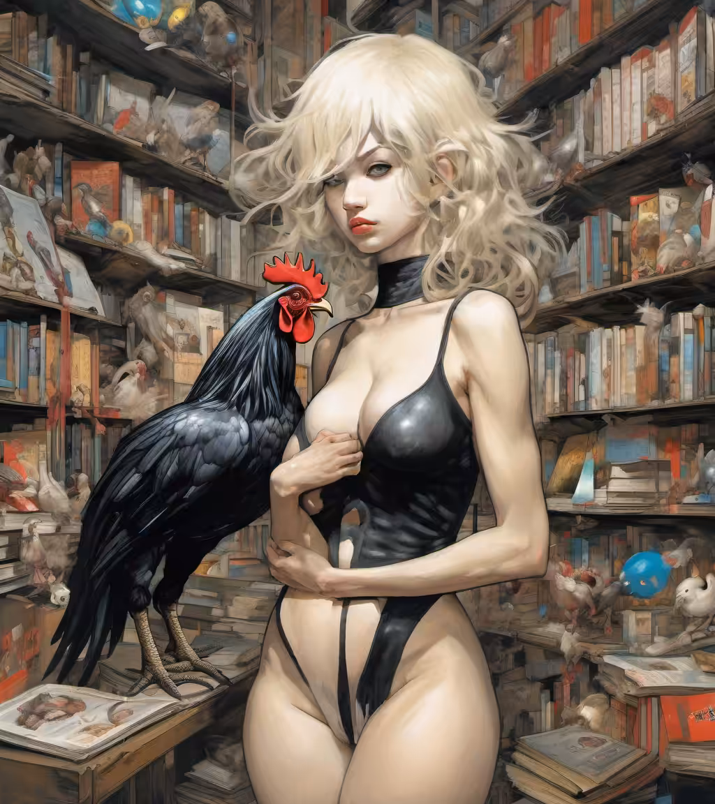 Nice Cock #10