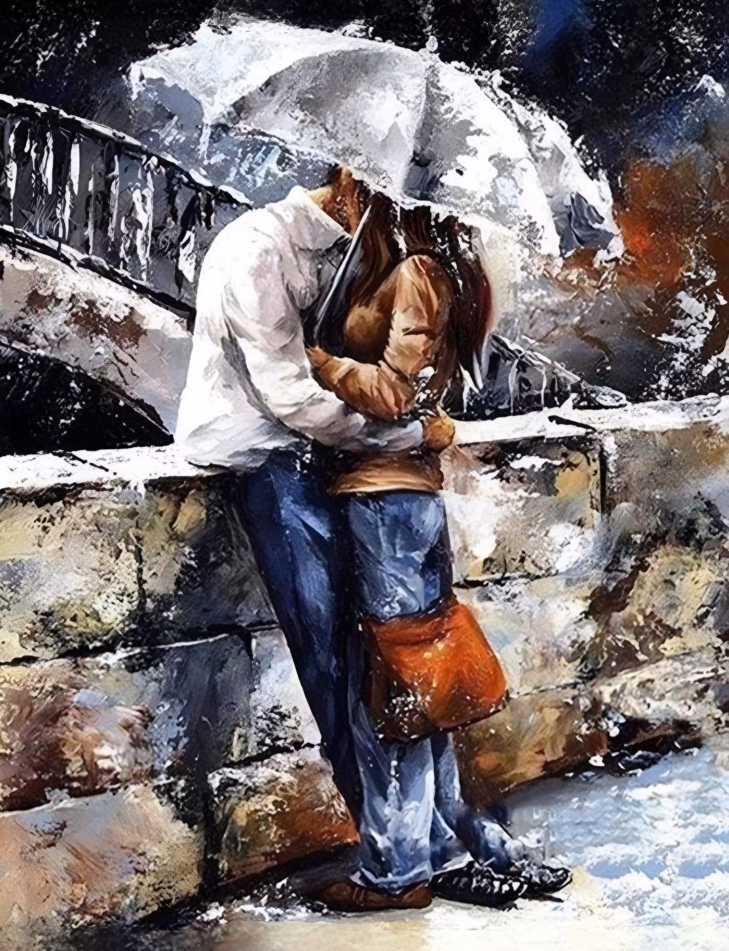 🖌️Painted Passion