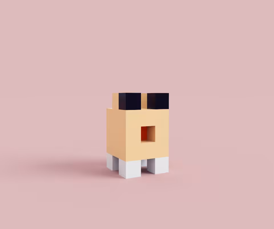 Pluuppy