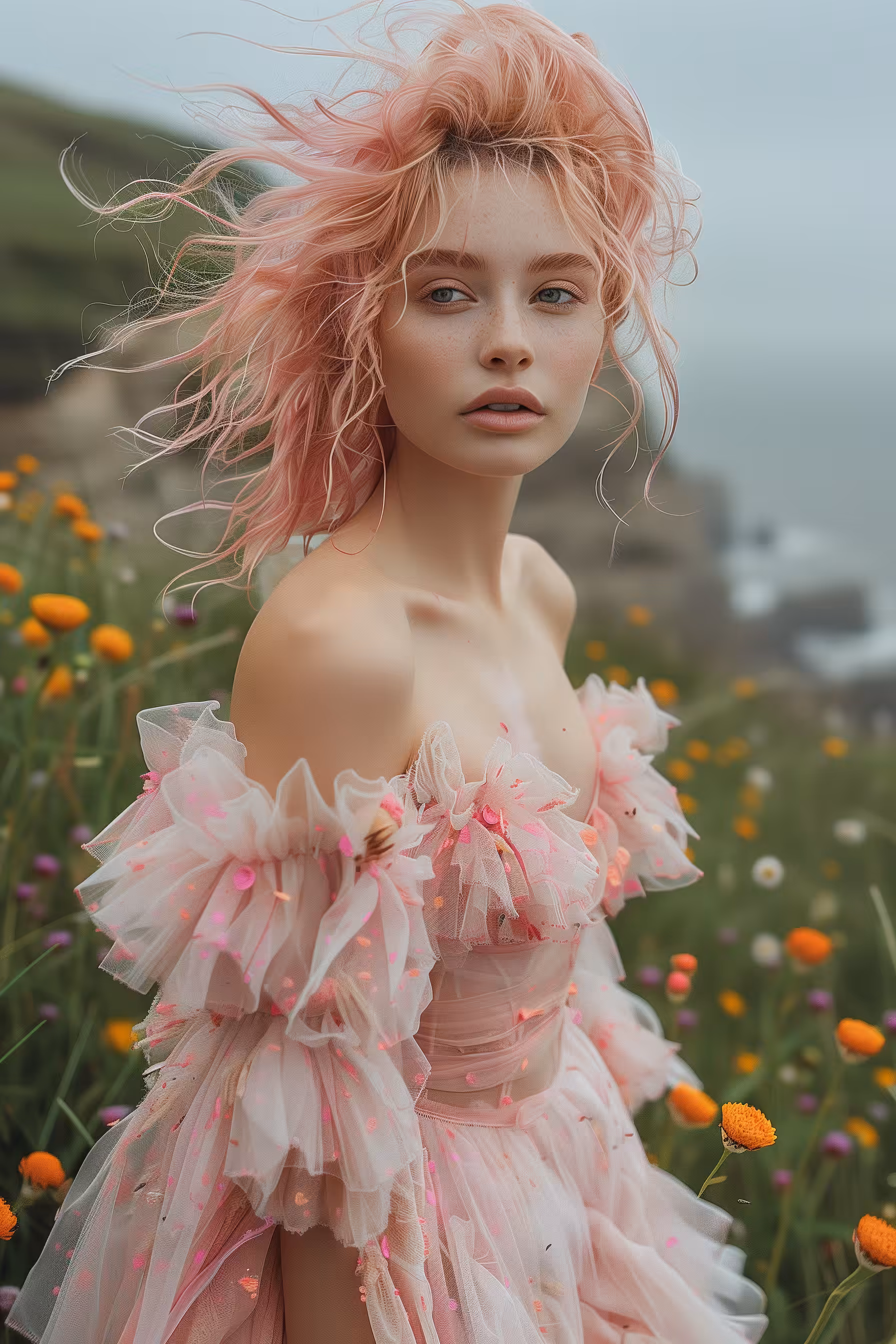 Candyfloss