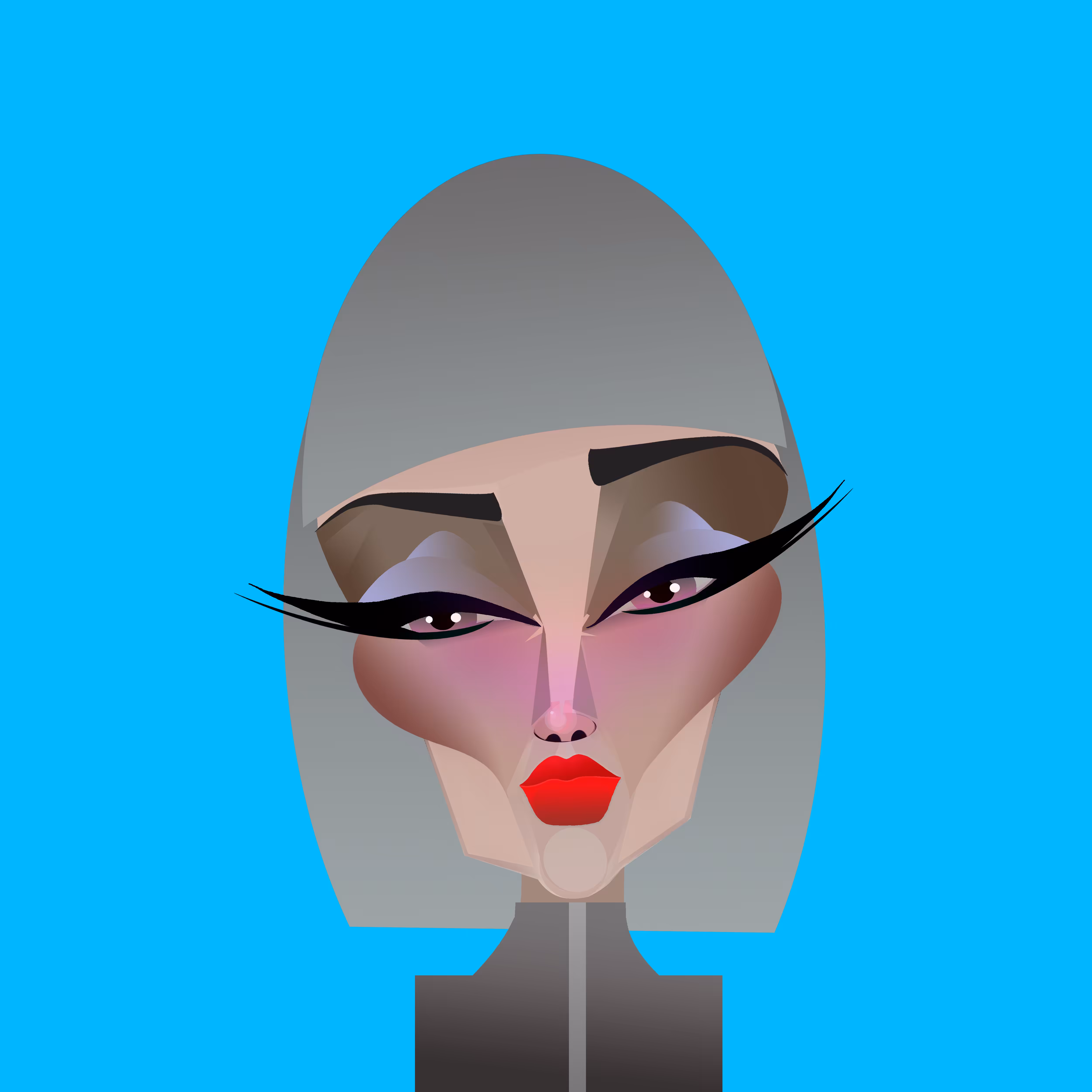 isabel platinum