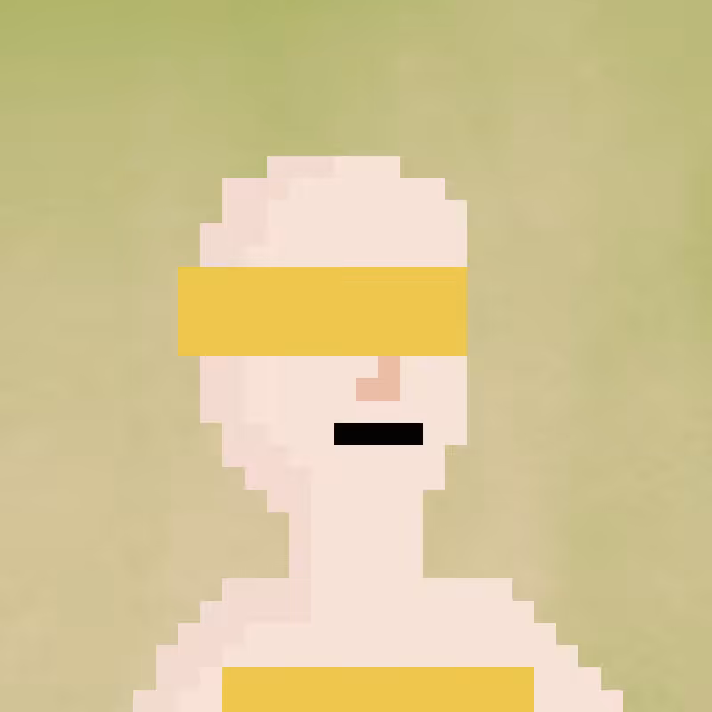 tEZY PUNK #37