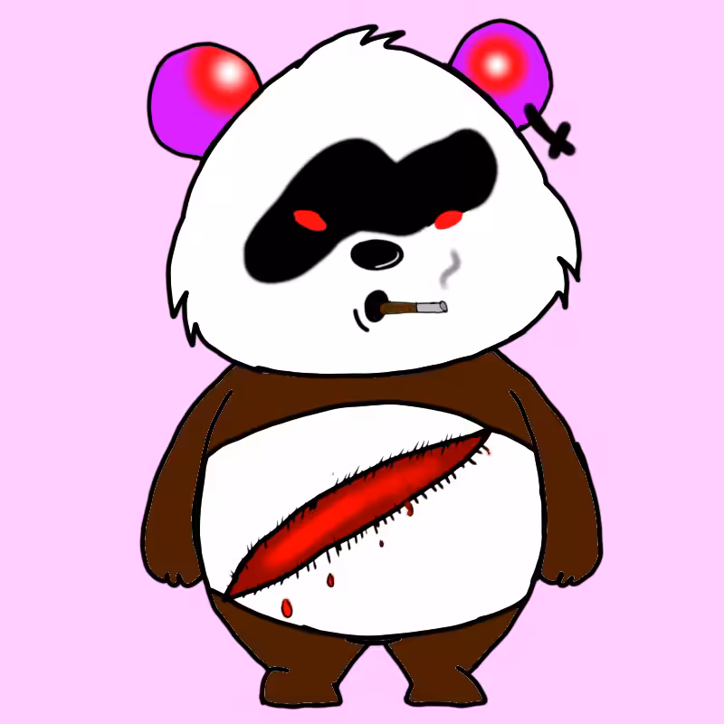 PANDAS #21