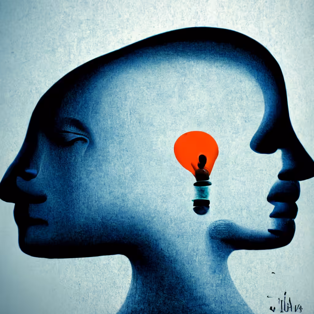 Intuition is a tool but not everybody know how to use it