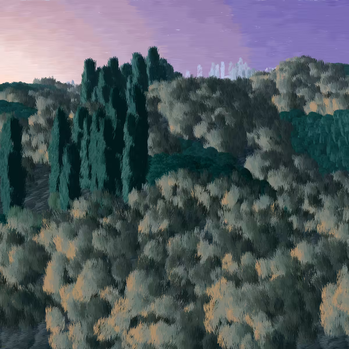 Provence #379