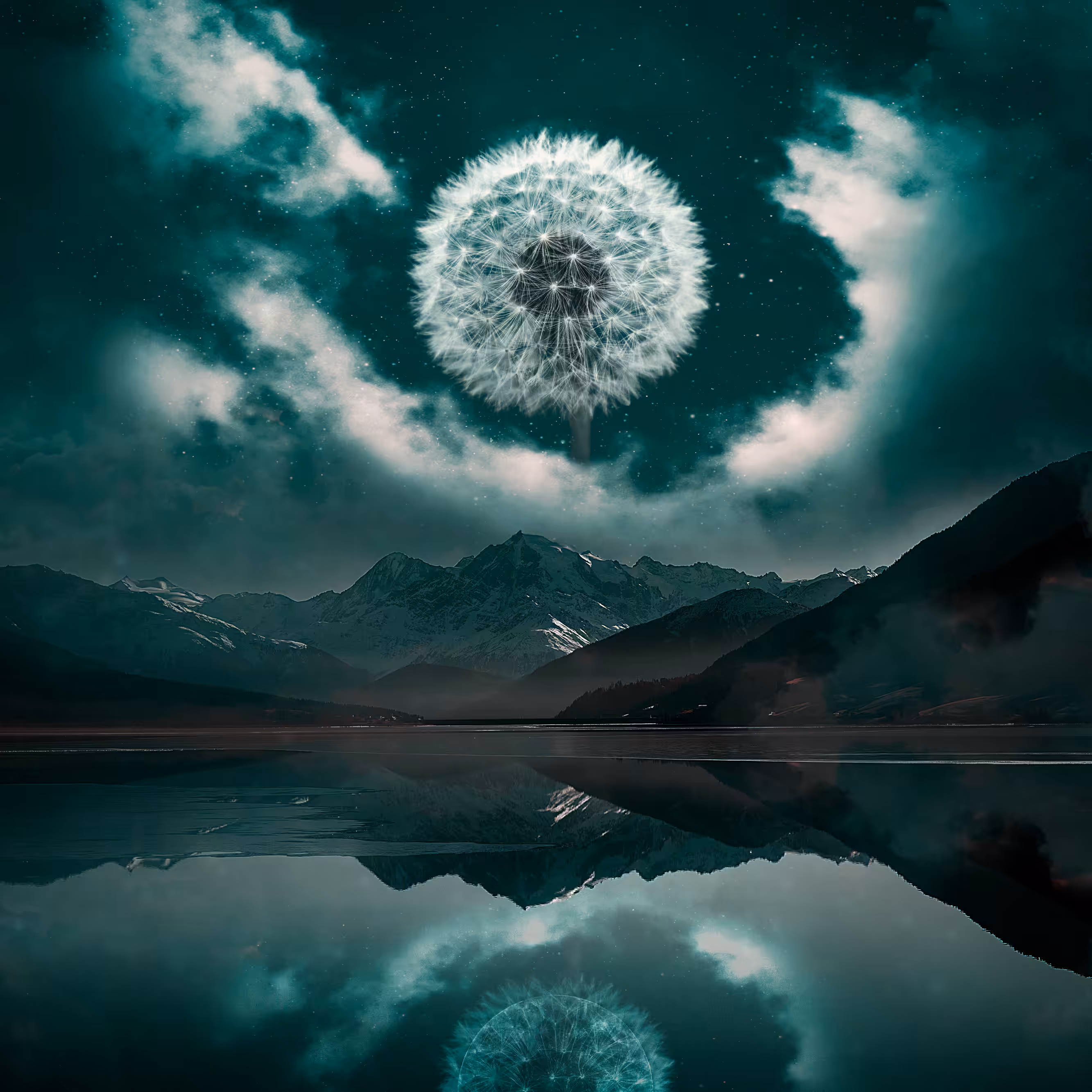 blow moon
