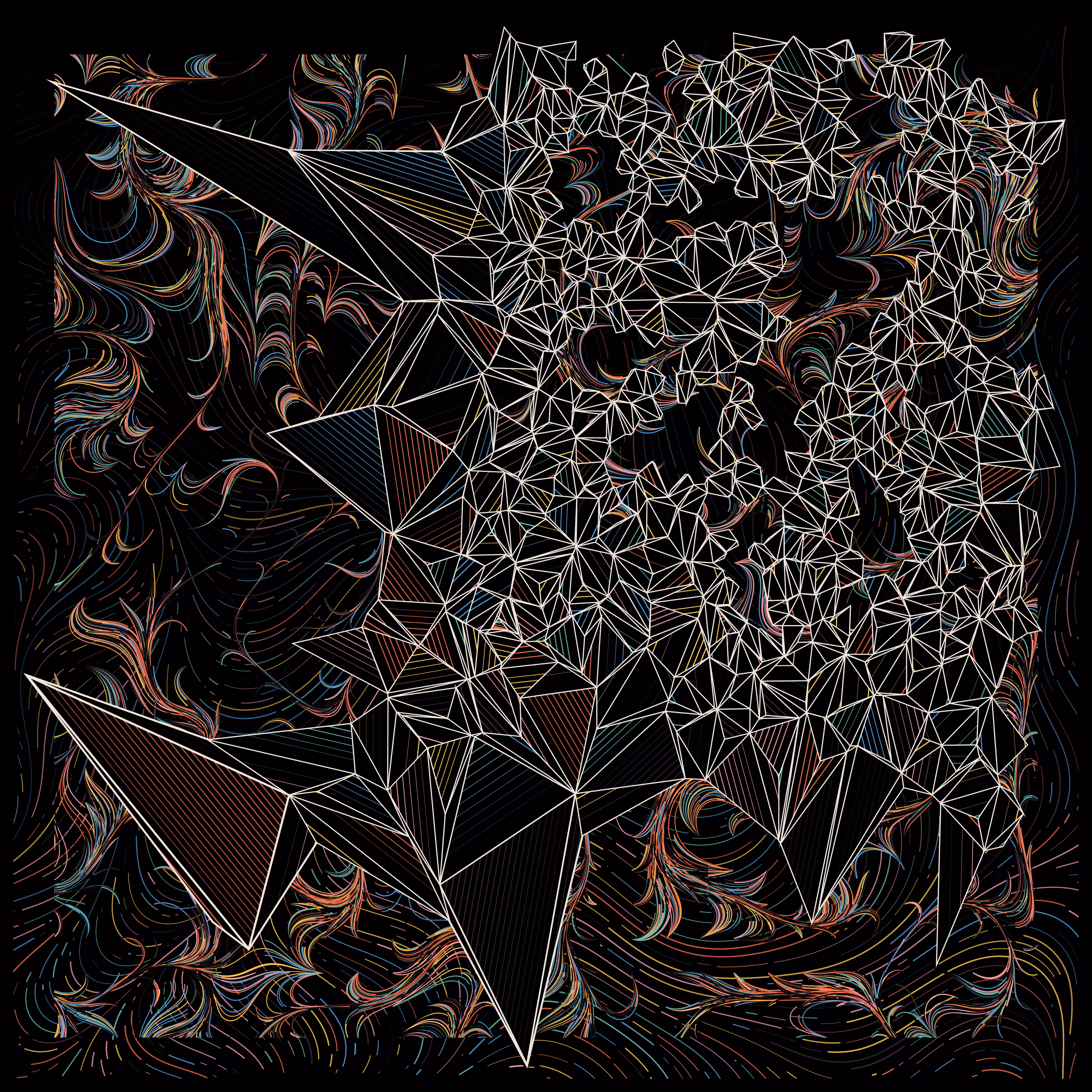 Ephemeral Tides #216