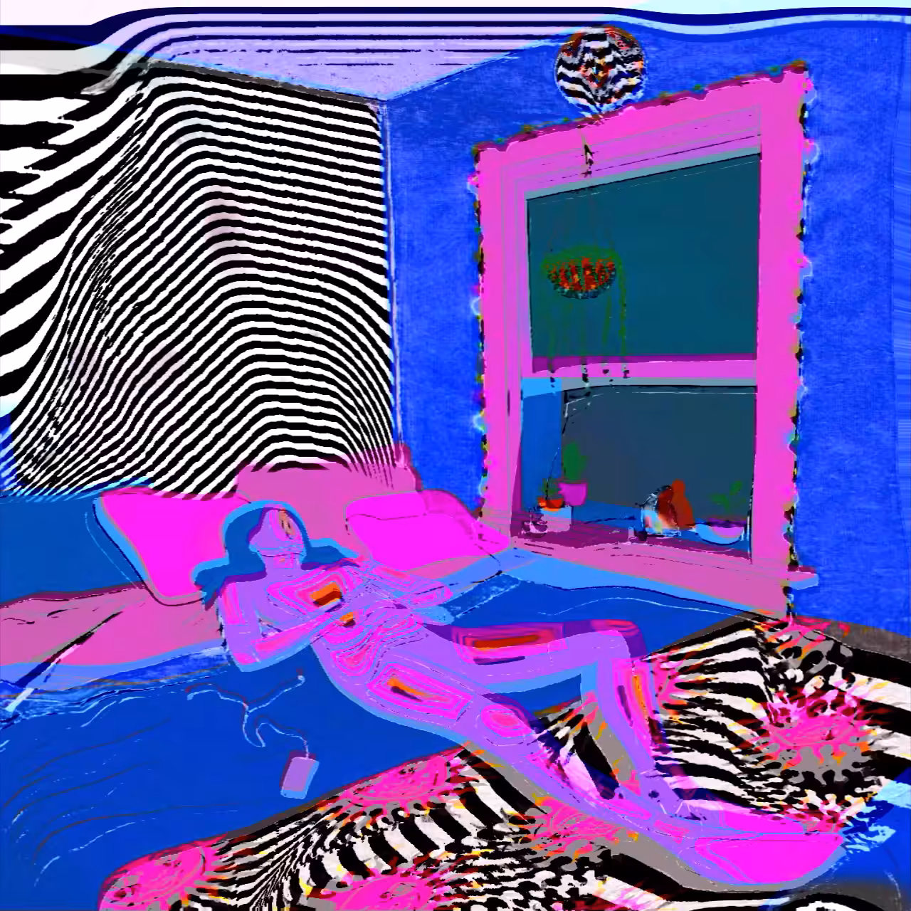Relics Dreaming