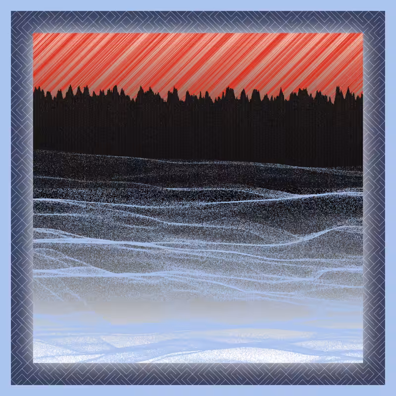 Shaped Lens #31