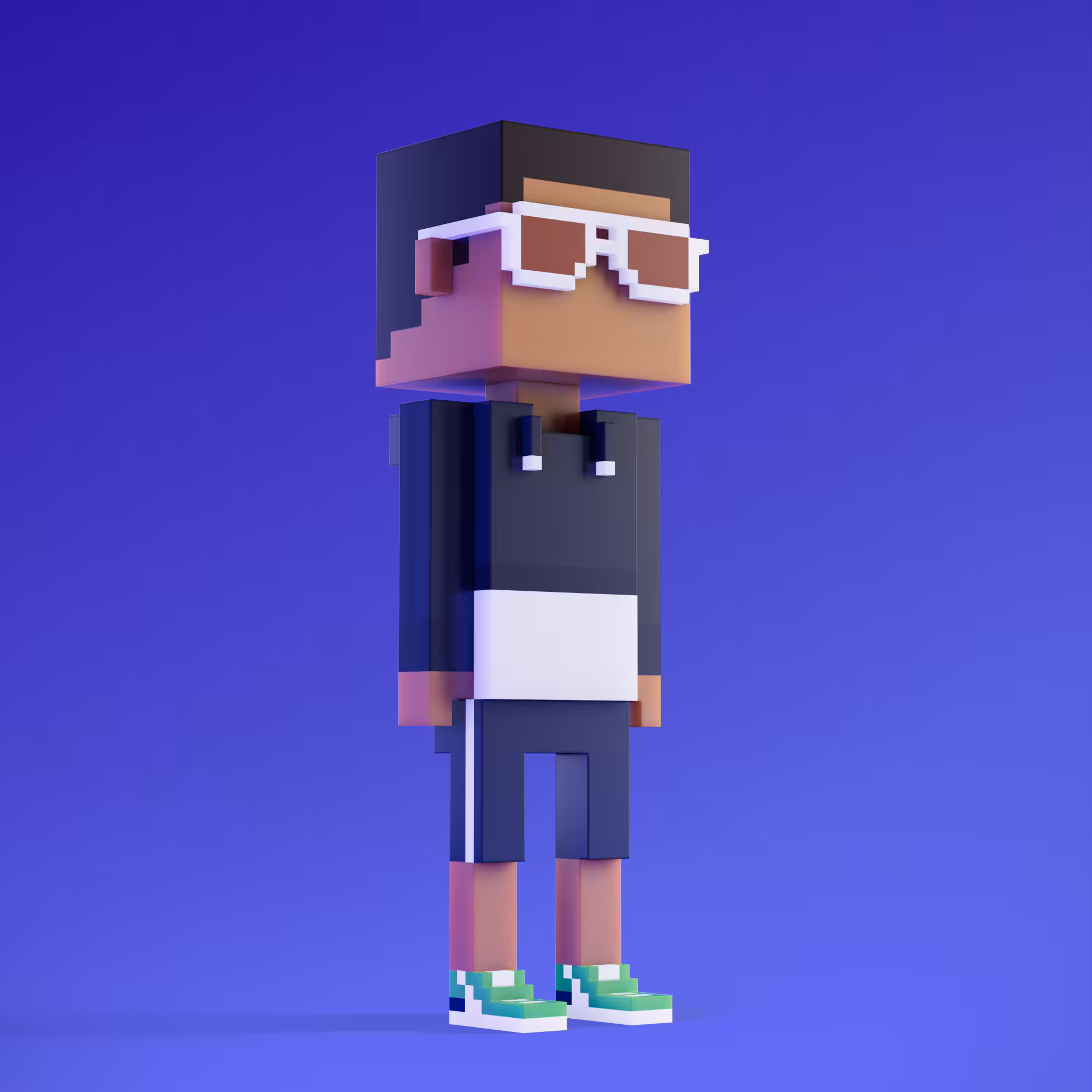 Meebit #6289