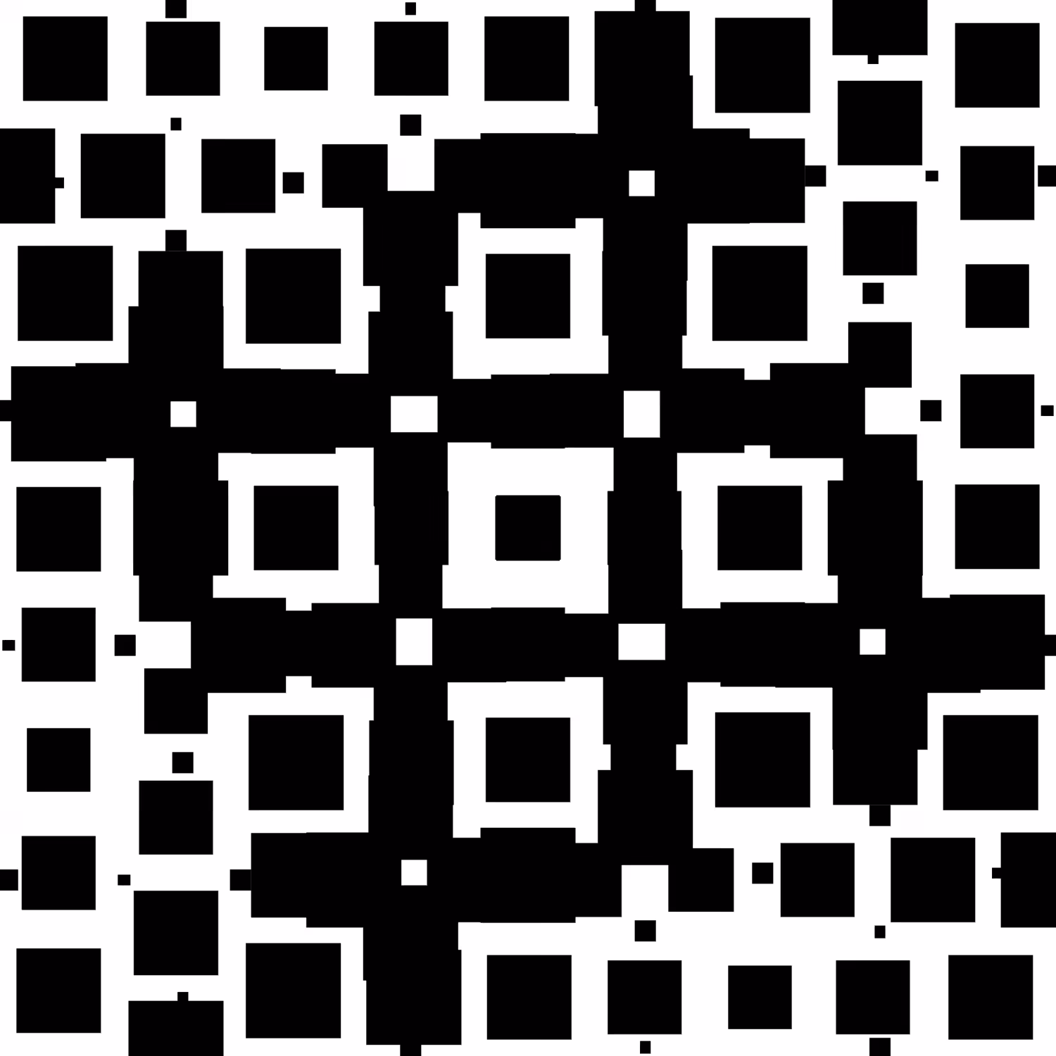 Cubic Trio #2