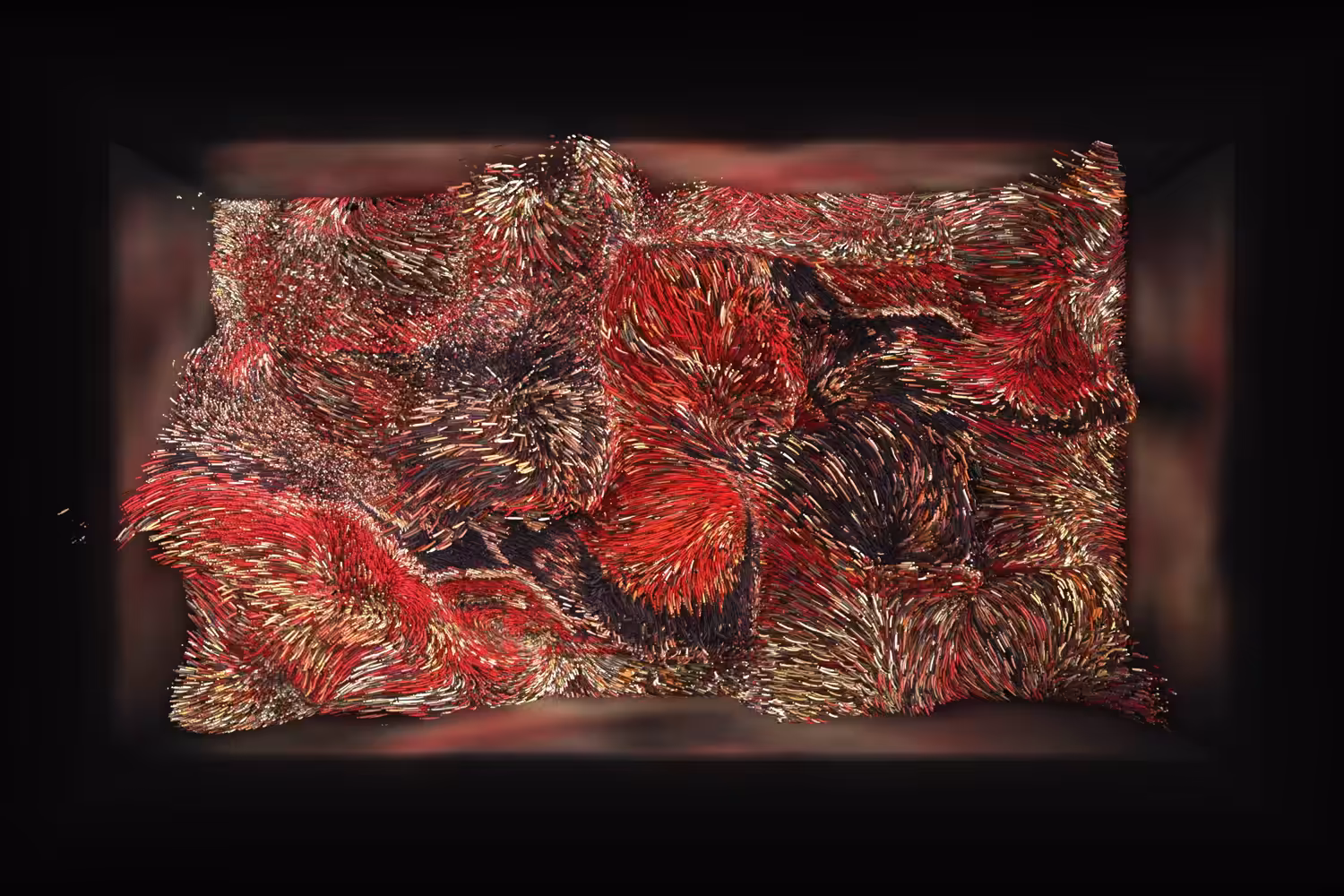 Generative Rug #36
