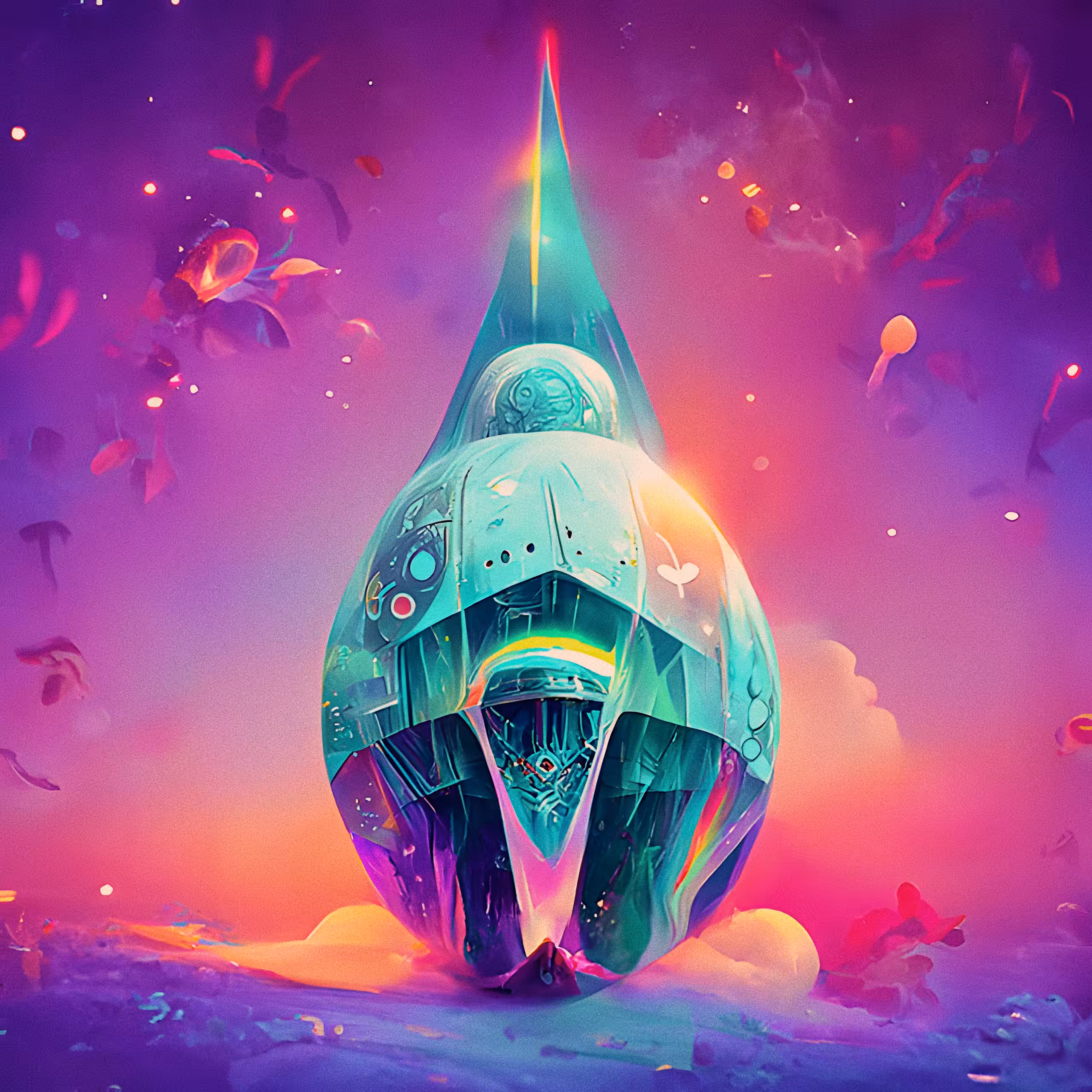 VNM 002