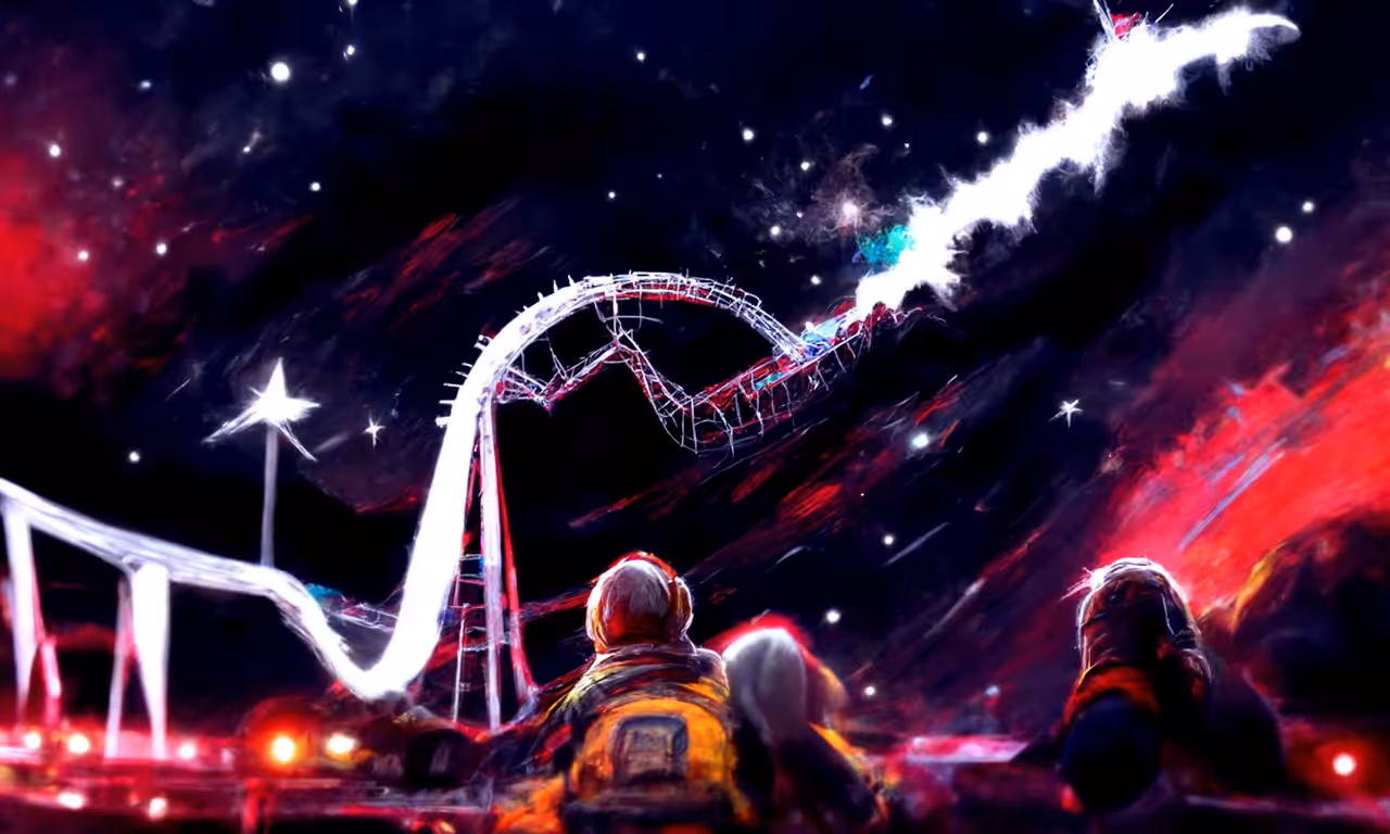 Carnival Ride 