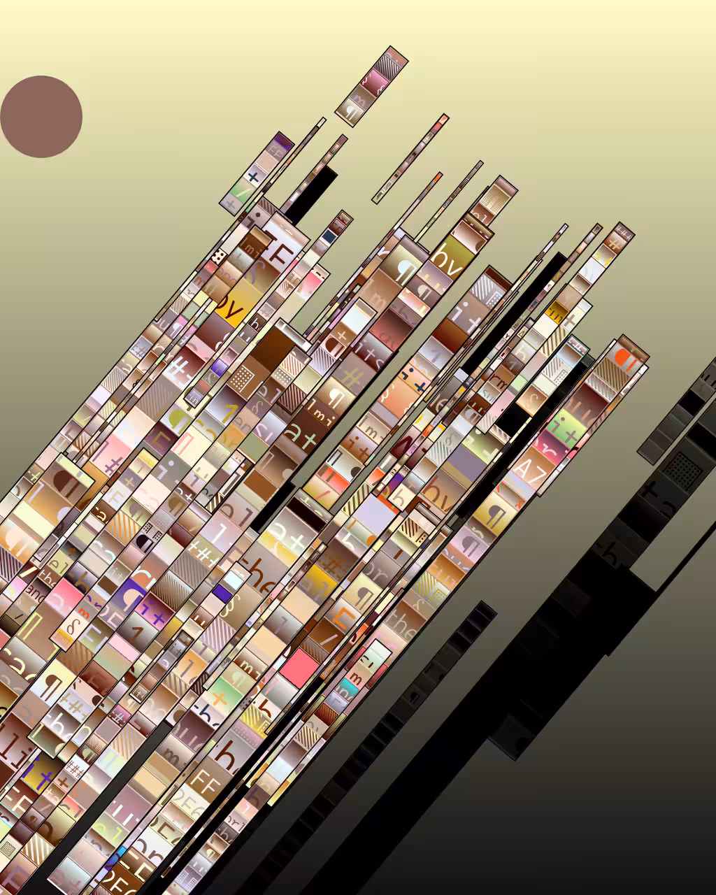 CityLights #659