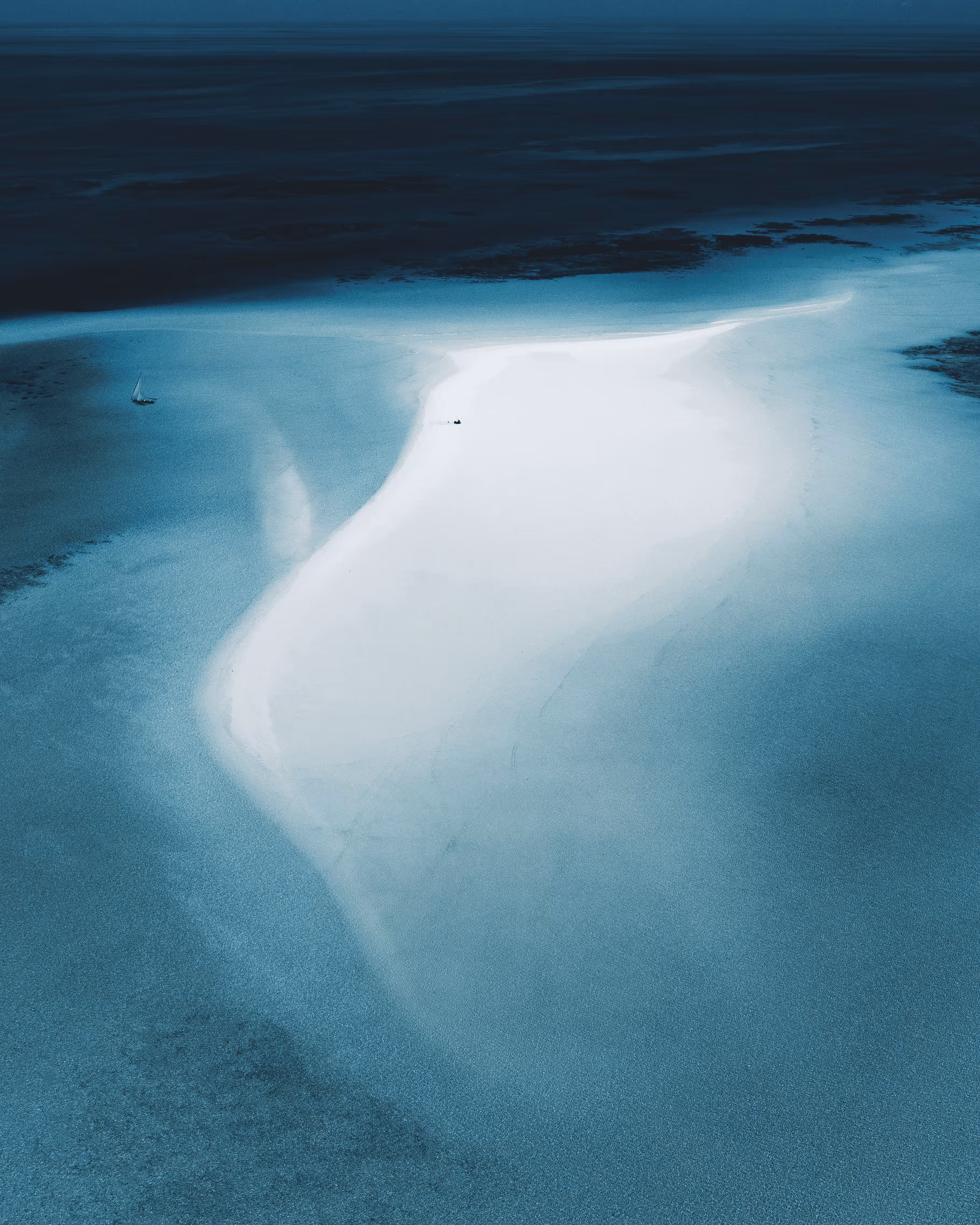 #44. The Last Paradise