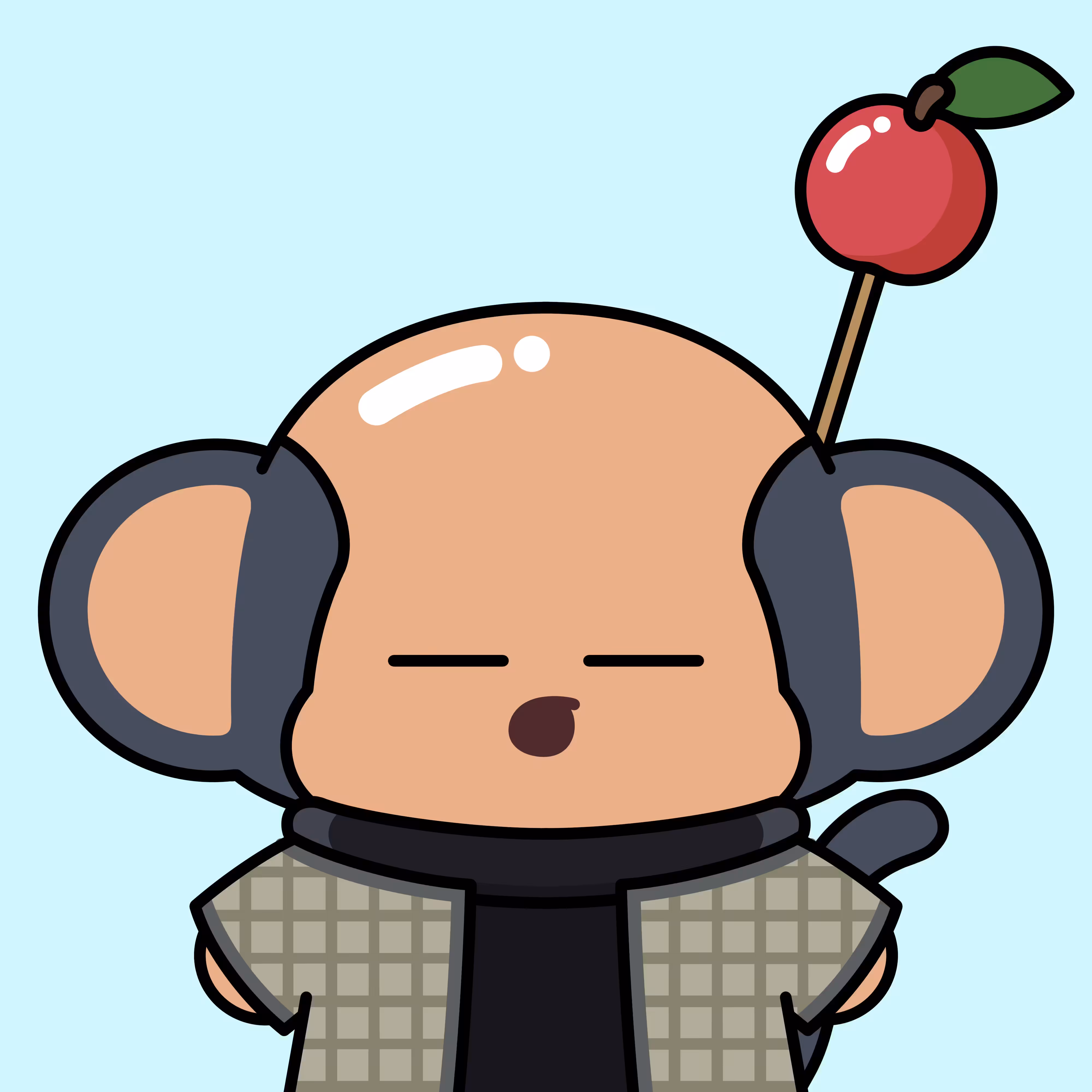 Chimpers: Kiryuu