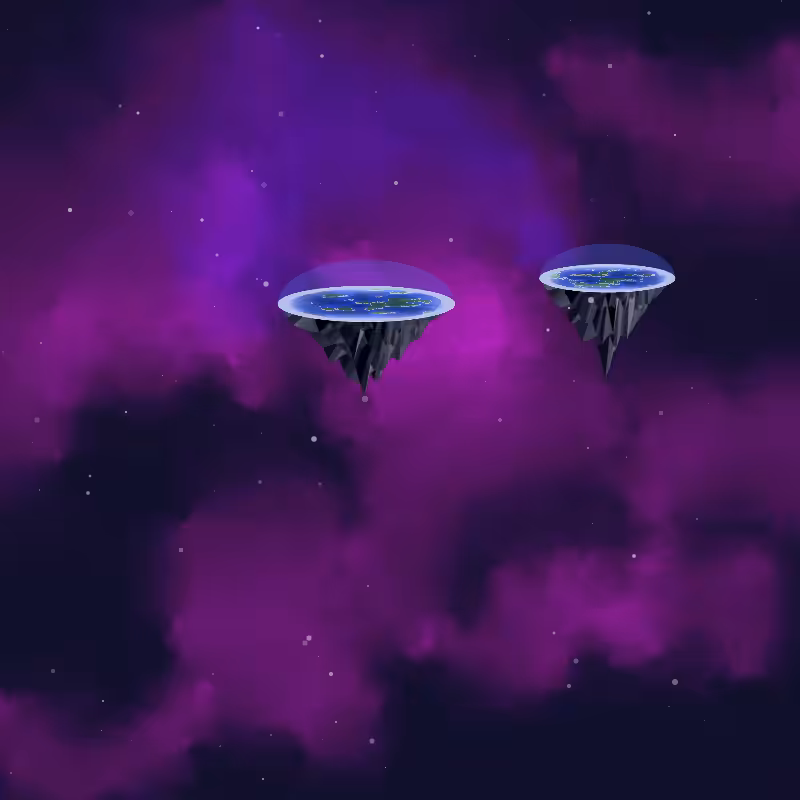 Other worlds #61