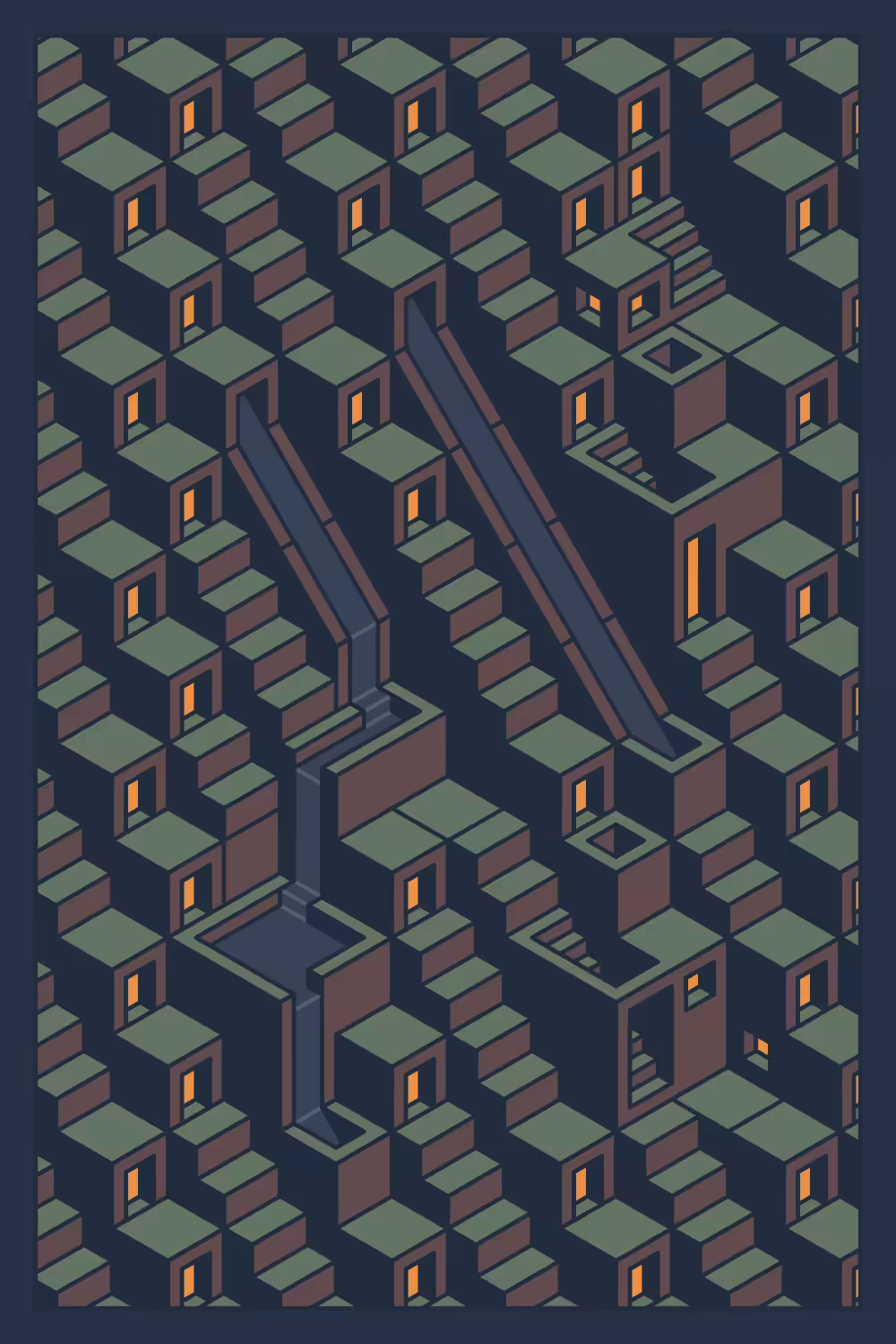 Acequia #206