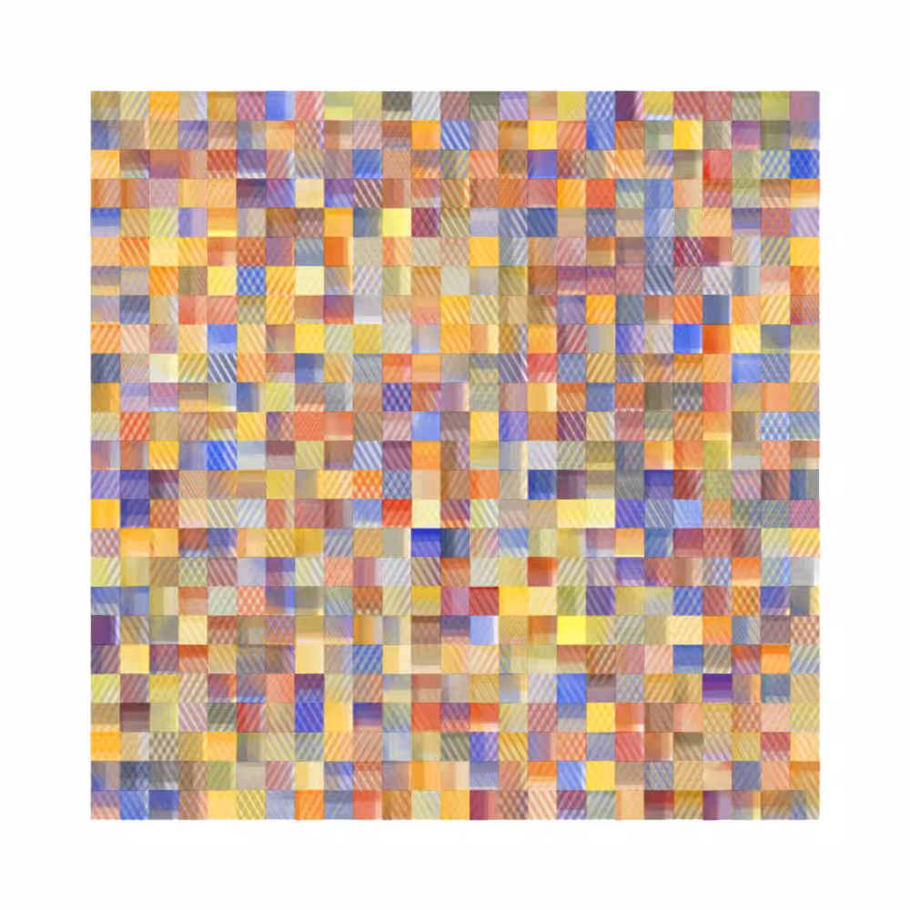 PatchWork #62