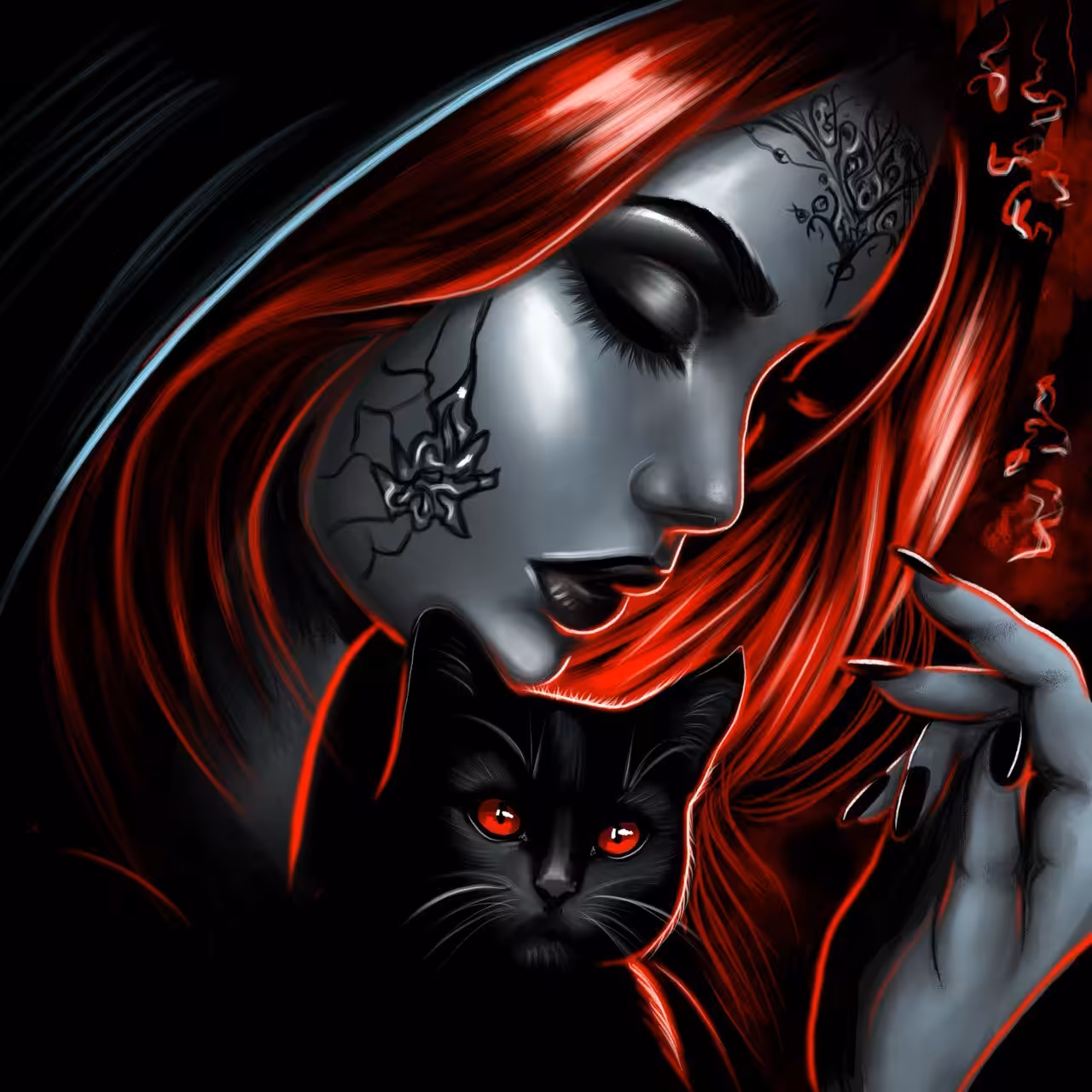 "Witch's Friday" 
