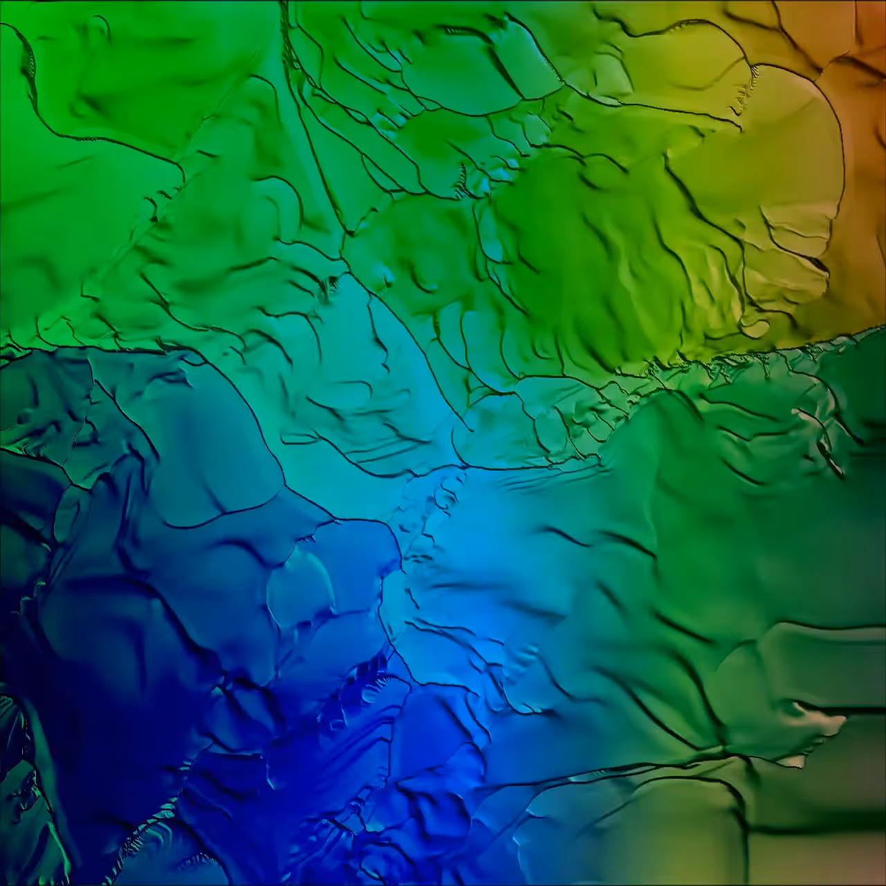 Echoes in the Algorithm #962