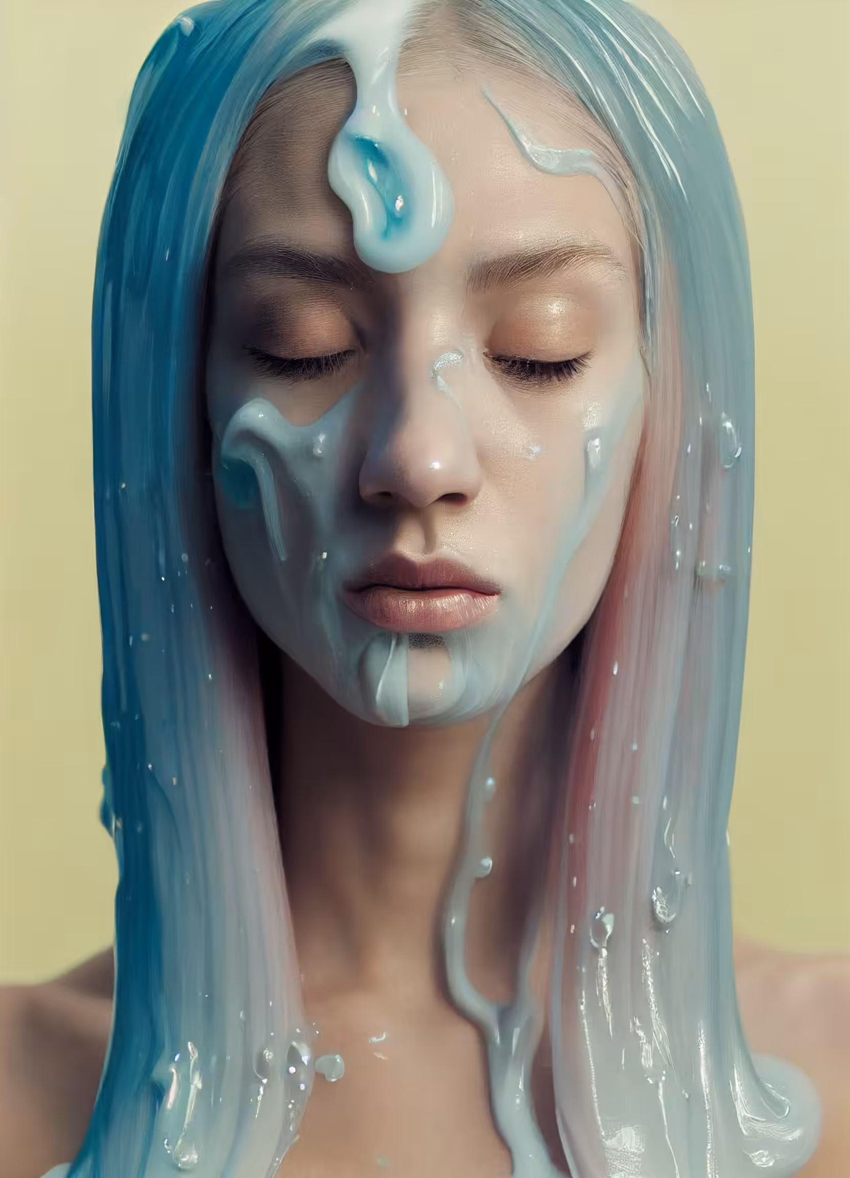 liquid #12