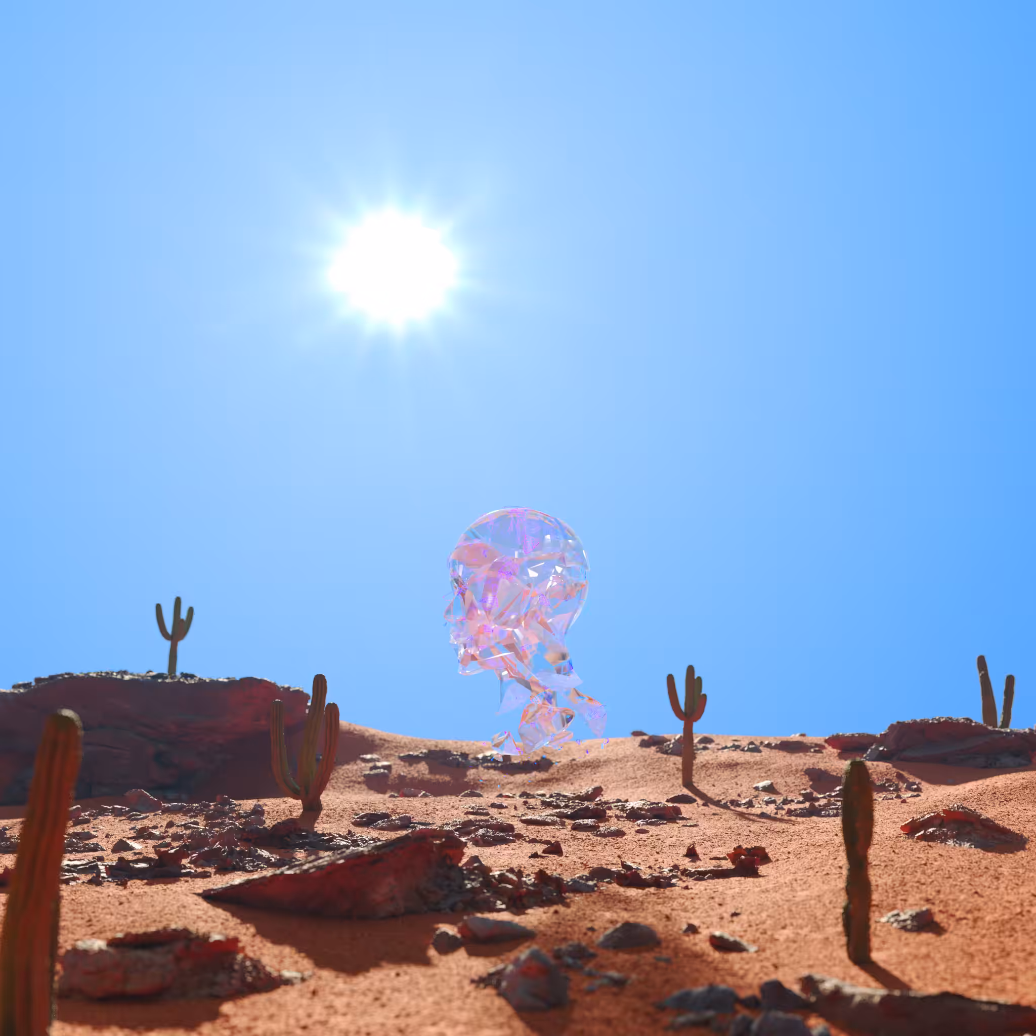 consciousness