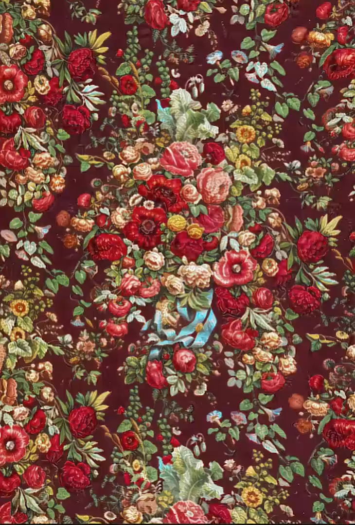 Forever Bloom