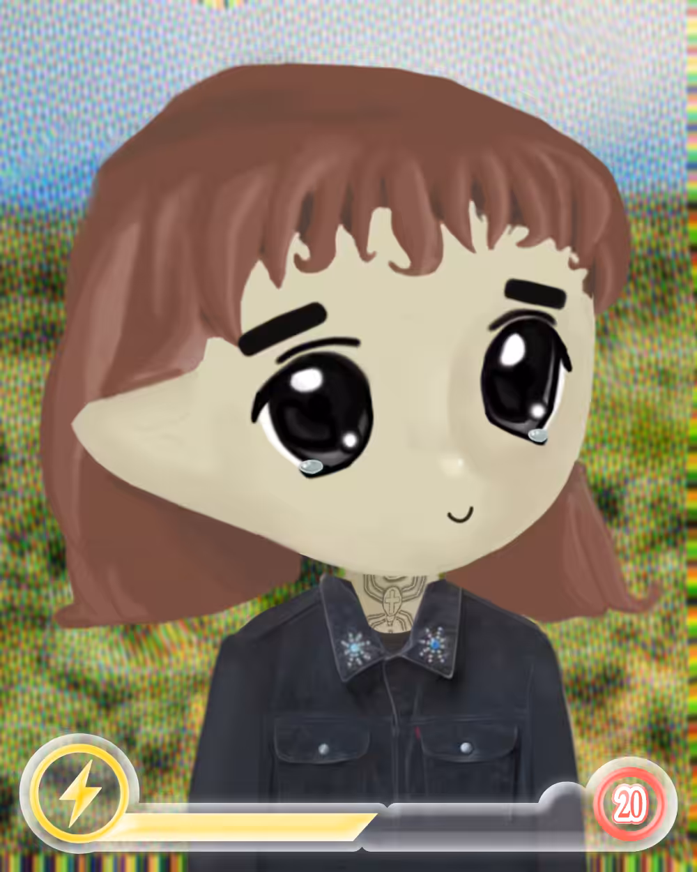 Milady 2427