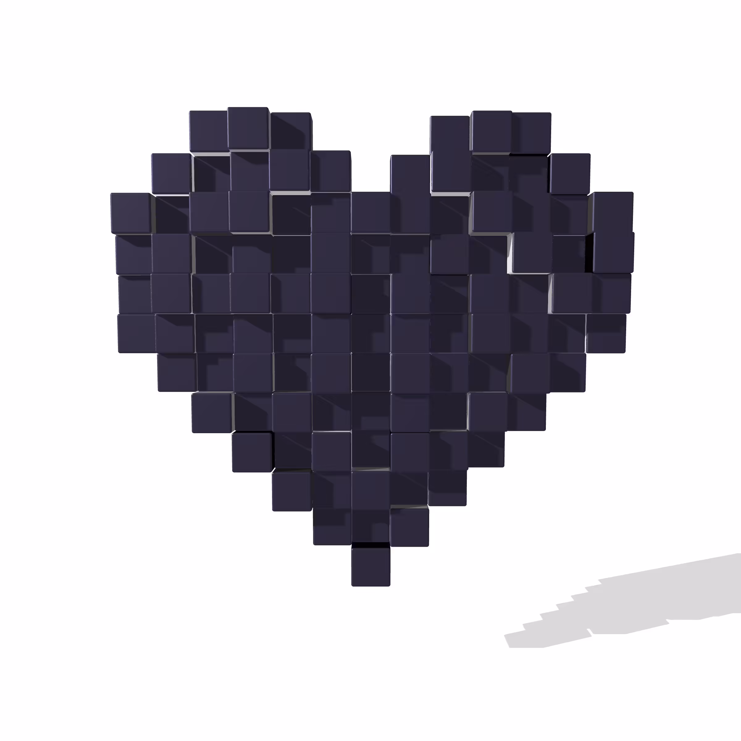 heart + craft #4158