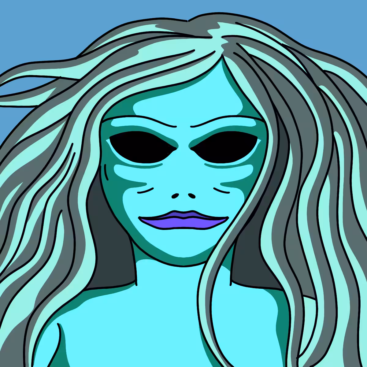 Hedz: |Hedz| Ghostbabe