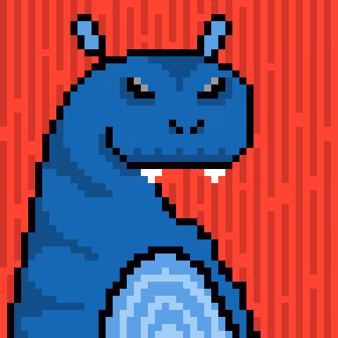 CyberMonstrrr #002