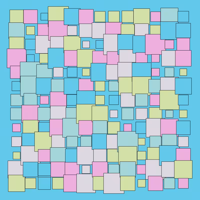 palette tiles #33