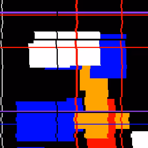 Chromatic Chaos #775