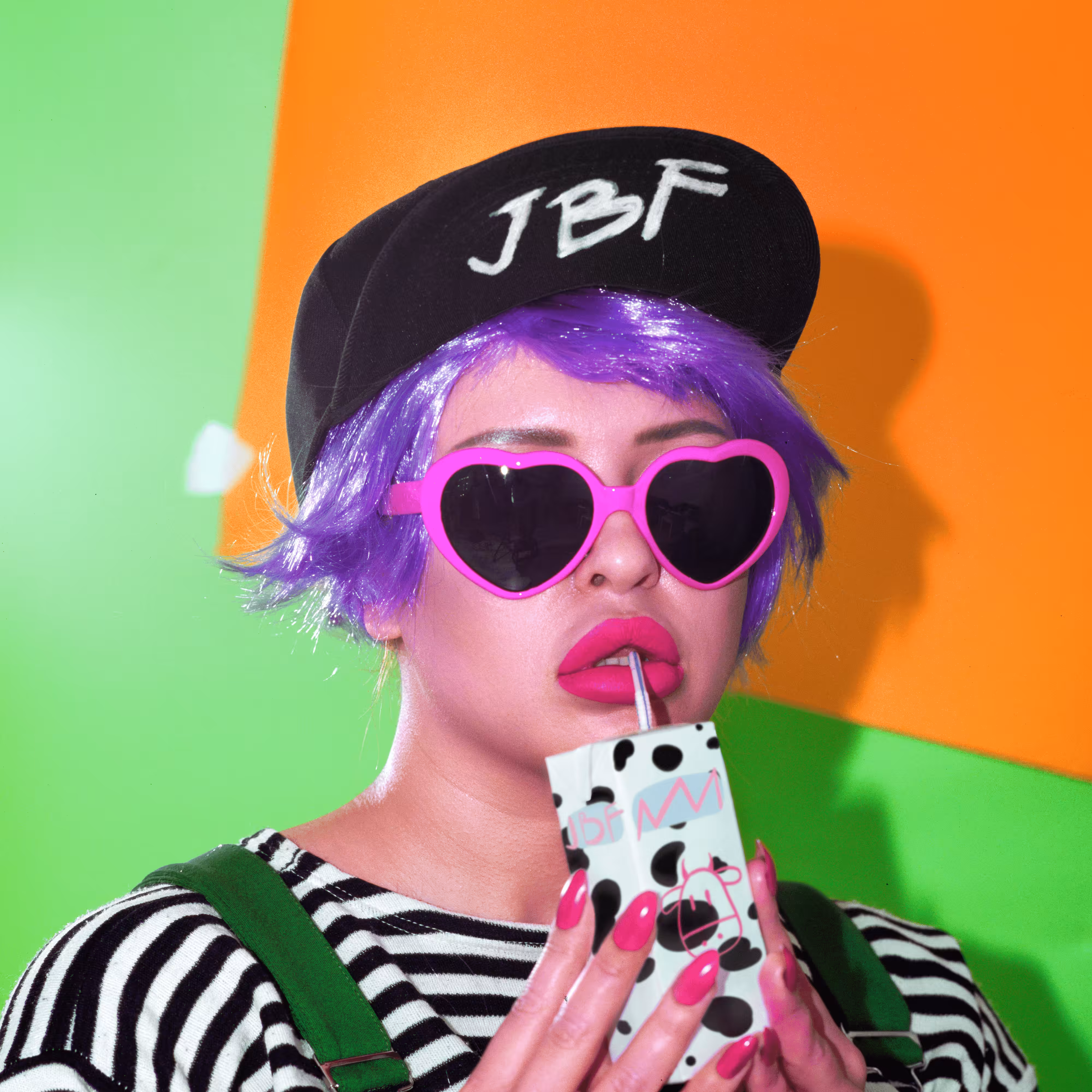 Juicebox Frens #125 is Alive