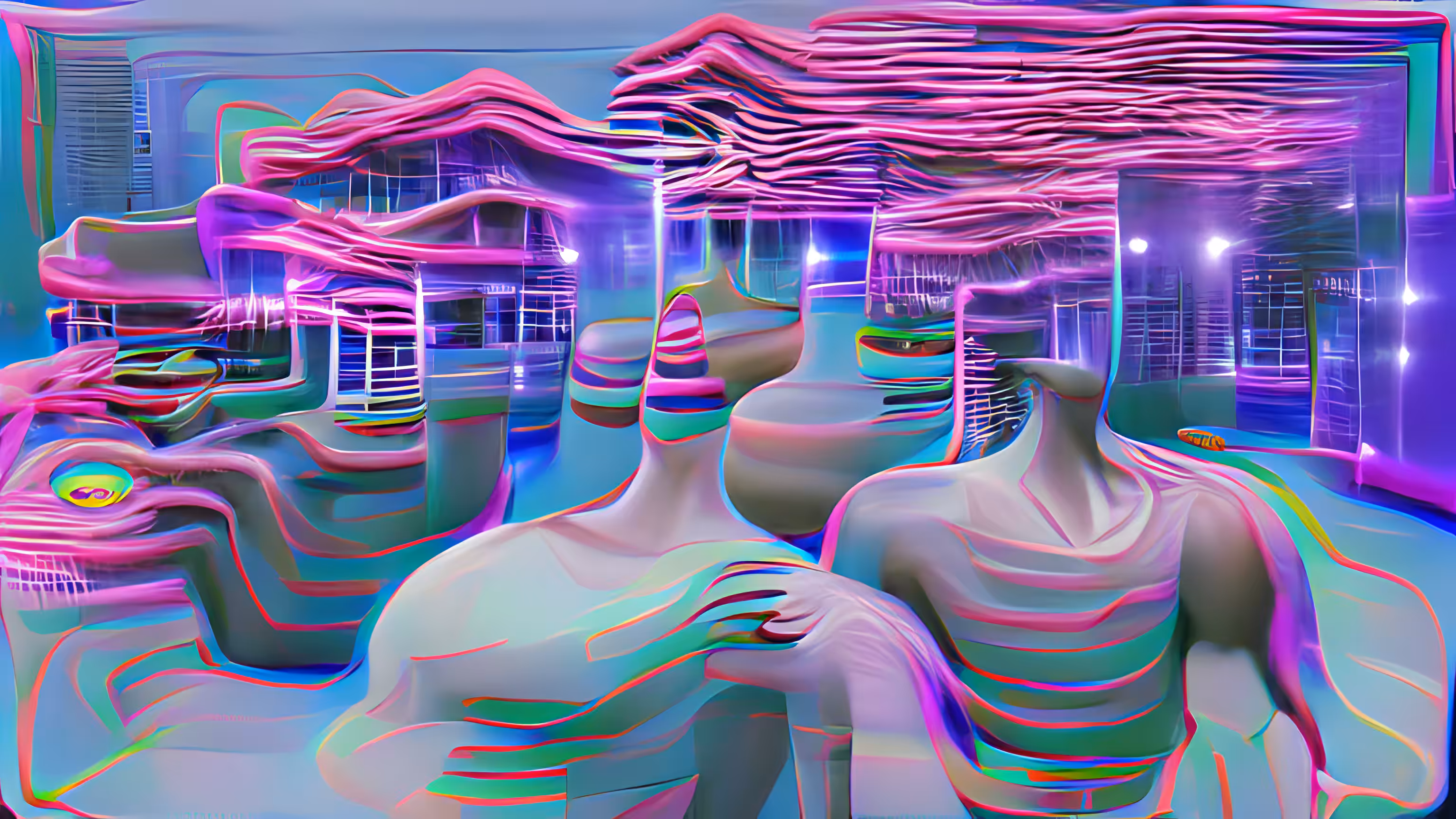 Track 04 - "H I G H W I N D S"
