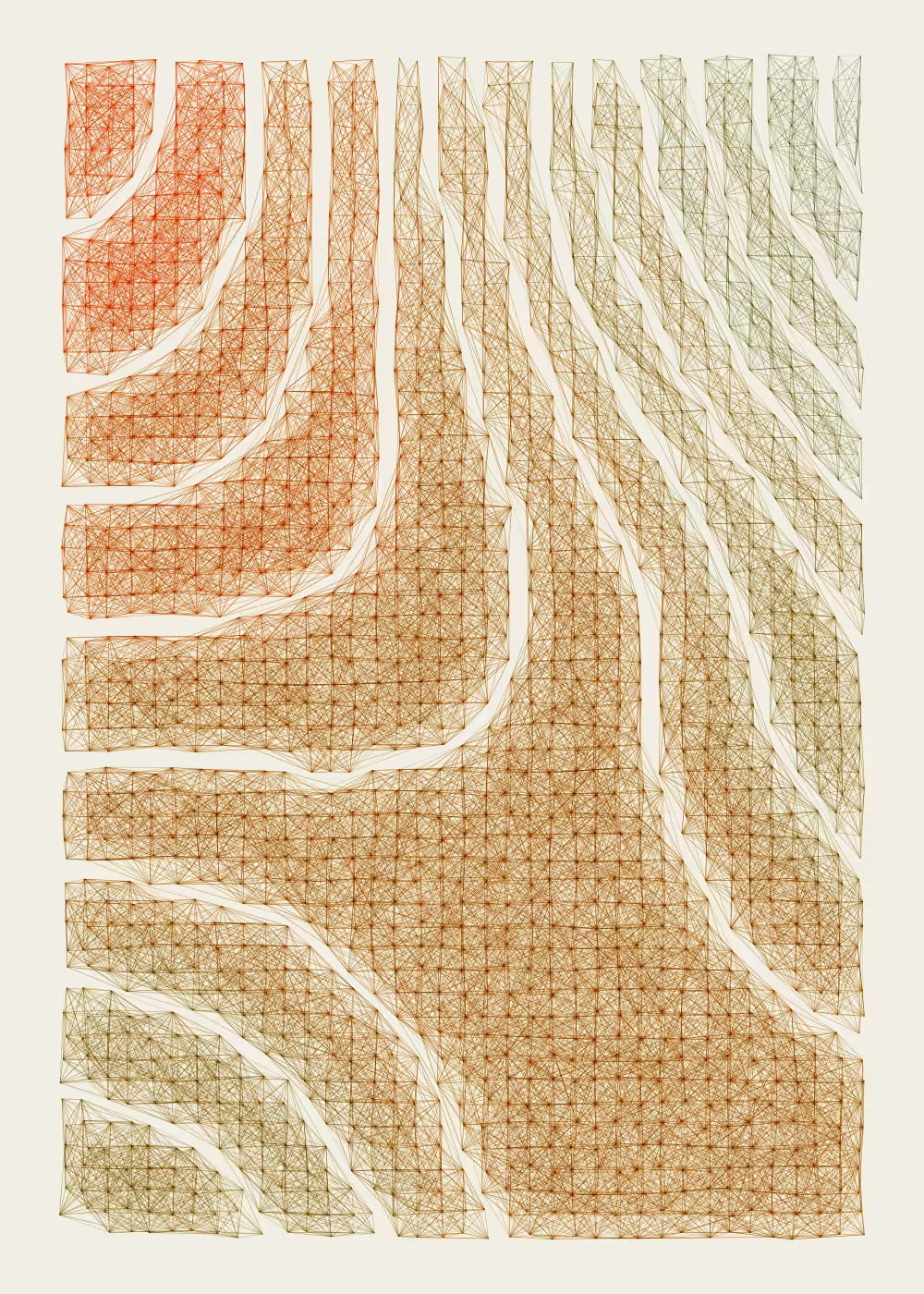 Intertwine #420