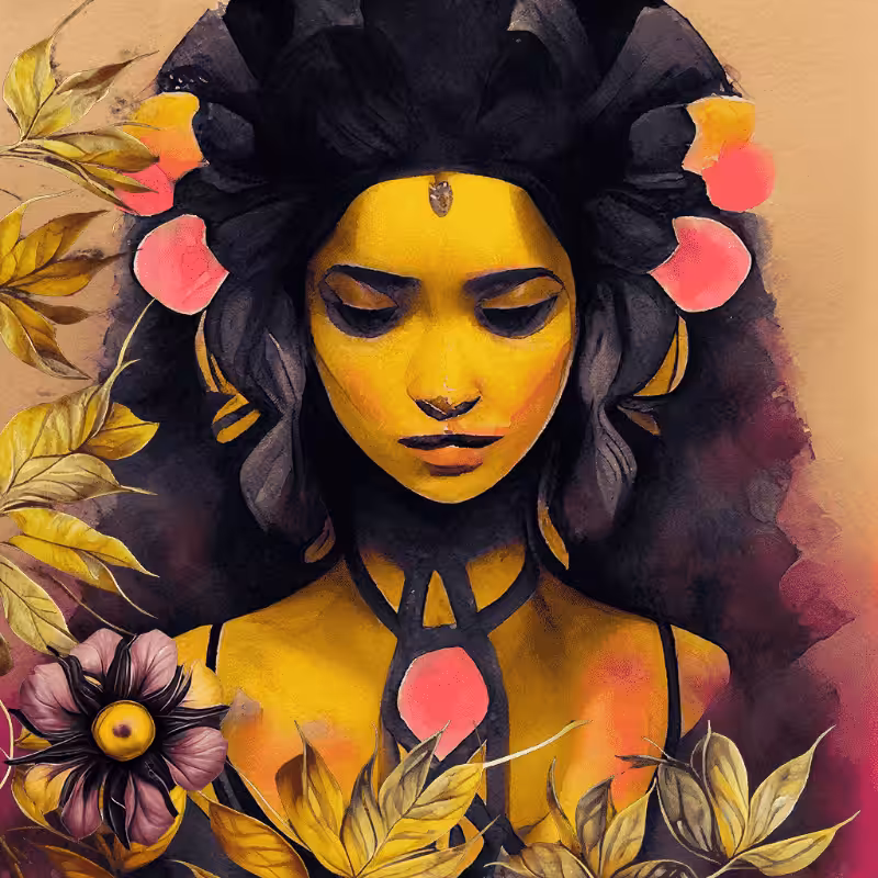 Ishtar #3