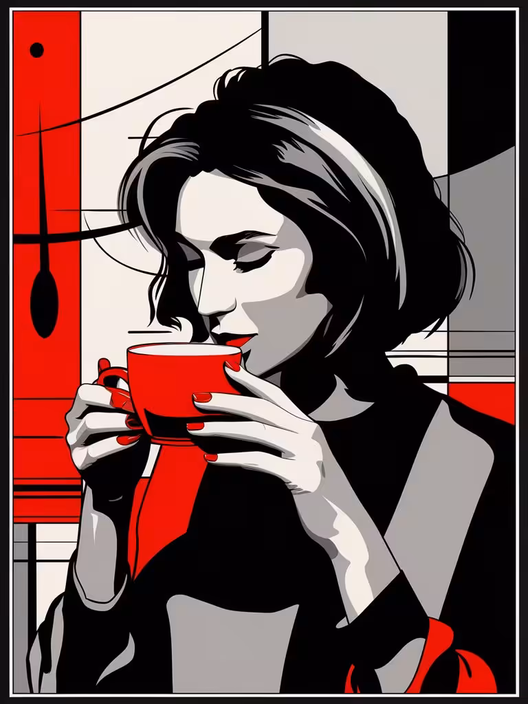 Coffee OPENTEZ 