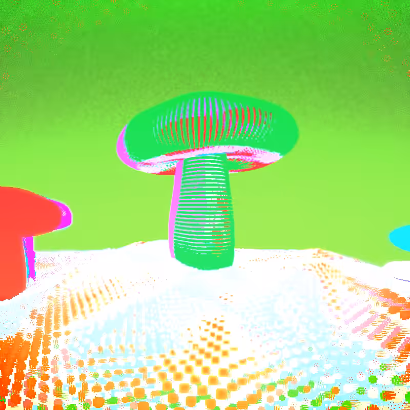 🍄 shr00mz 🍄 #25