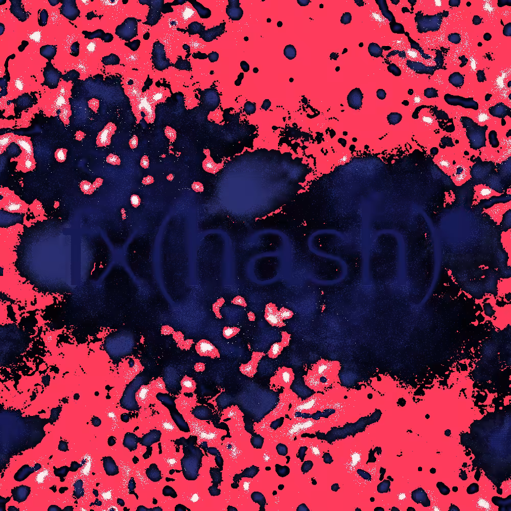 Physarum Logo #77