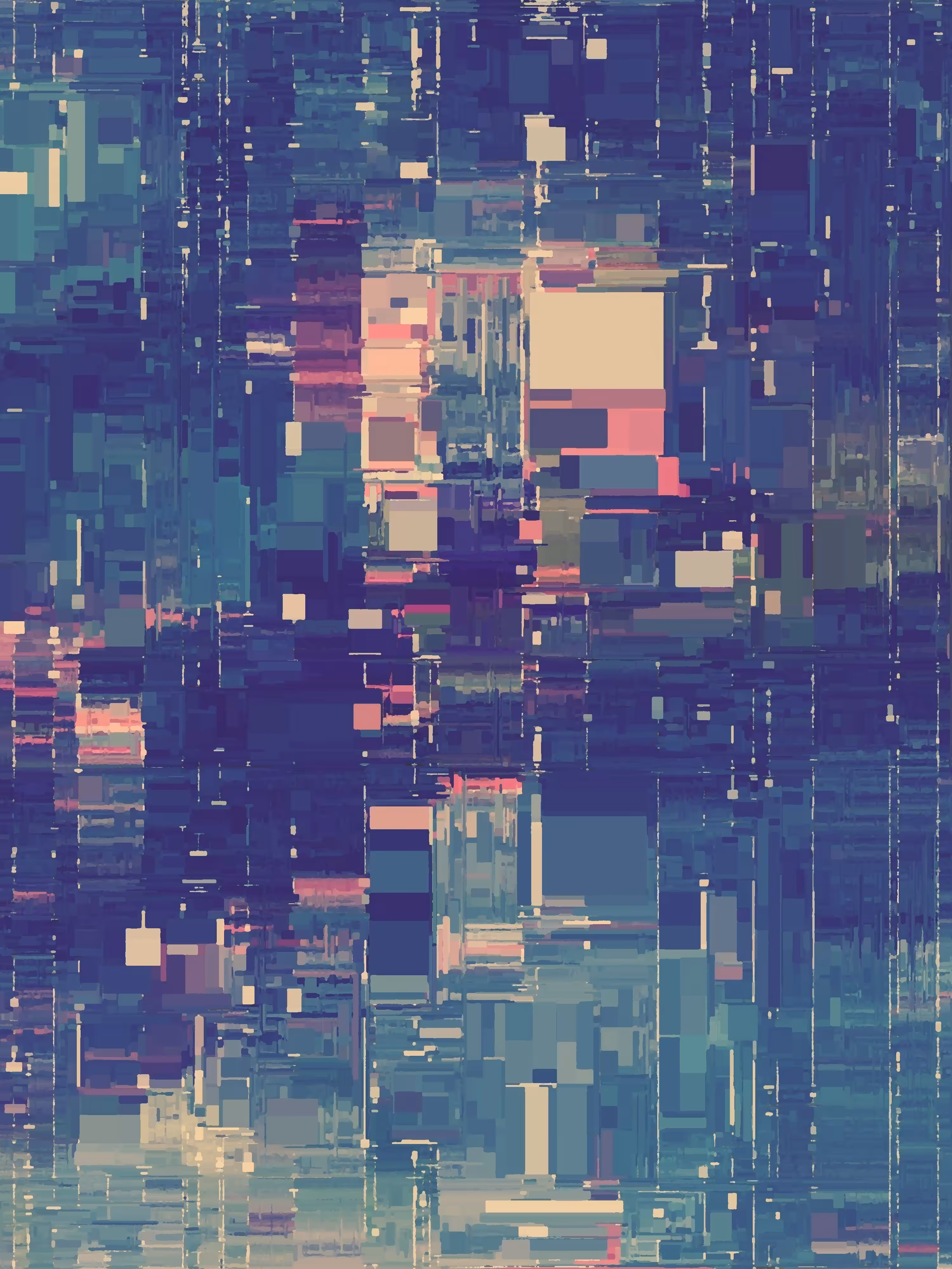 03. Wet Sidewalks