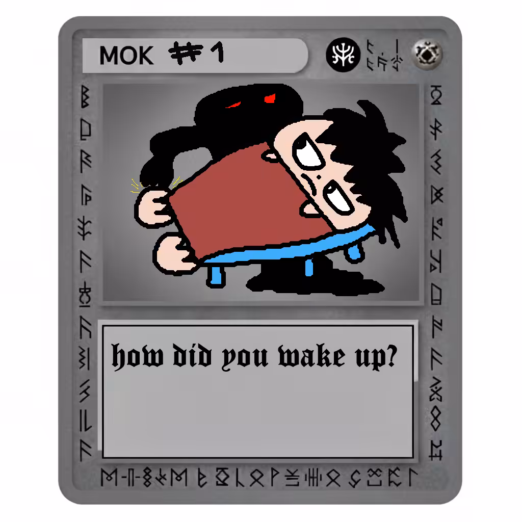 #1
